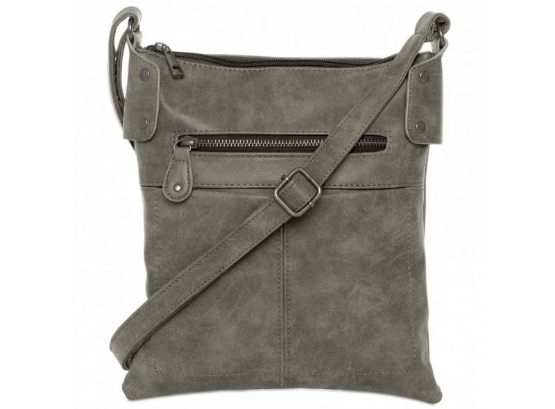 Caspar Umhängetasche TS1010 Damen Umhängetasche Caspar Umhängetasche TS1010 Damen Umhängetasche von Caspar