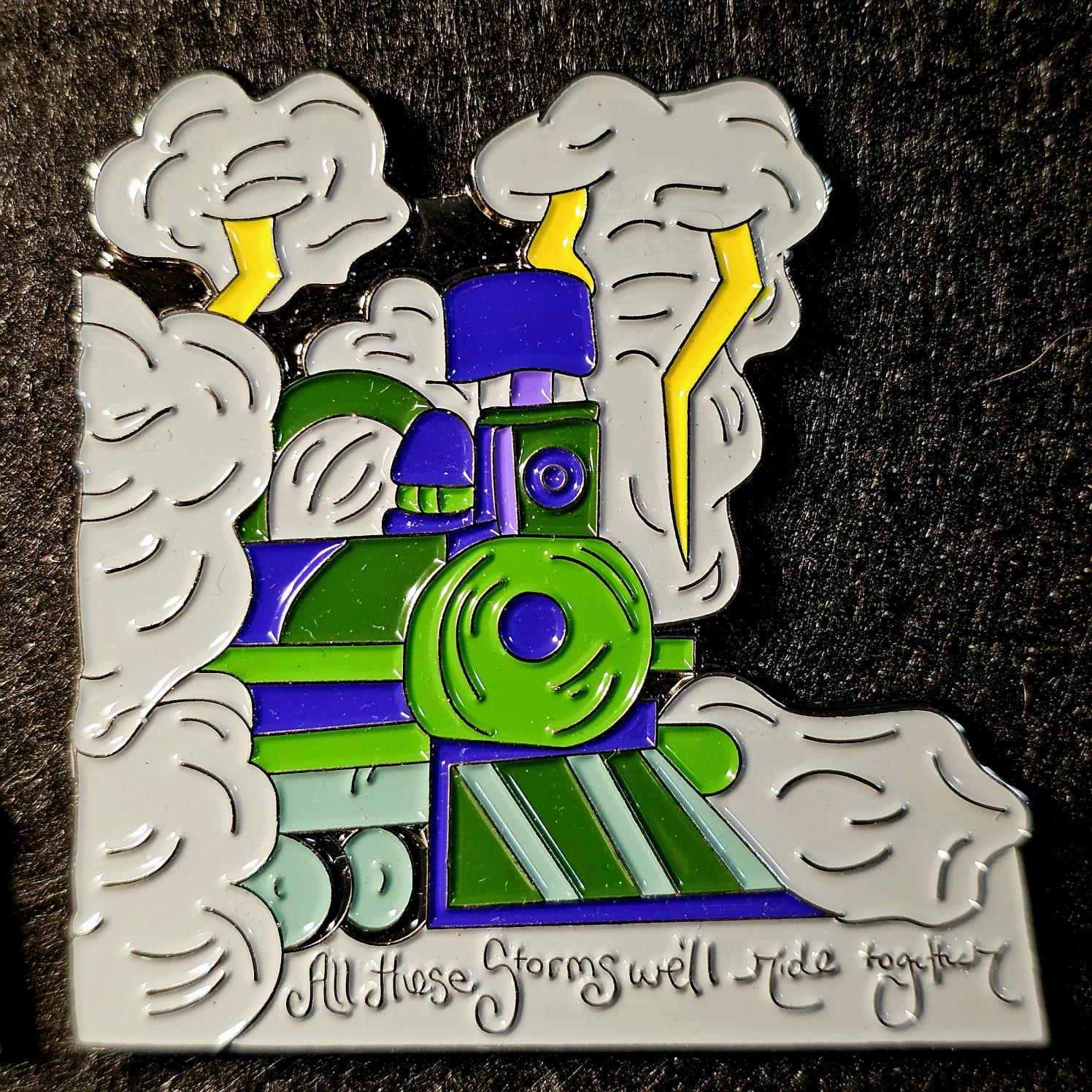 "storms" "storms" Pin, Inspiriert Von Der Eisenbahn." "storms" "storms" Pin, Inspiriert Von Der Eisenbahn." von CassidysBlueSky