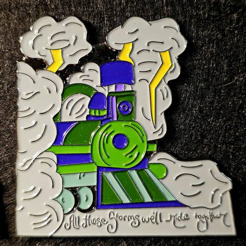 "storms" "storms" Pin, Inspiriert Von Der Eisenbahn." "storms" "storms" Pin, Inspiriert Von Der Eisenbahn." von CassidysBlueSky