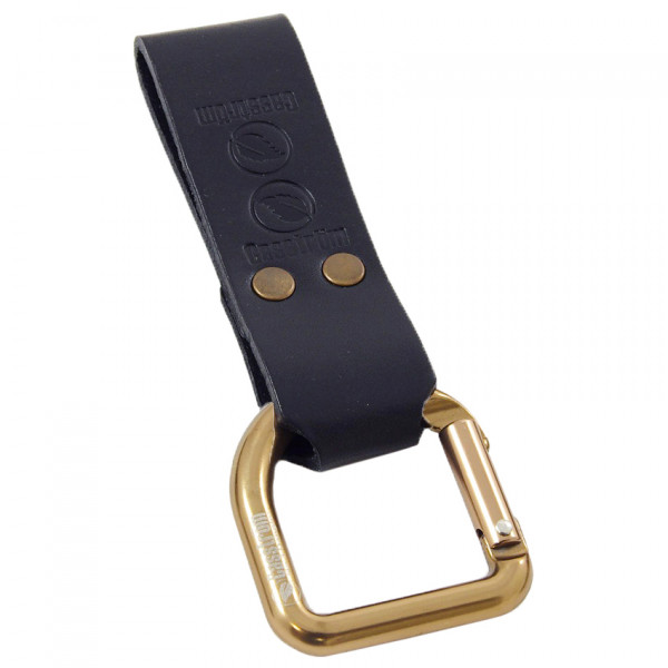 Casström - No.3 Dangler Gr One Size schwarz Casström - No.3 Dangler Gr One Size schwarz von Casström