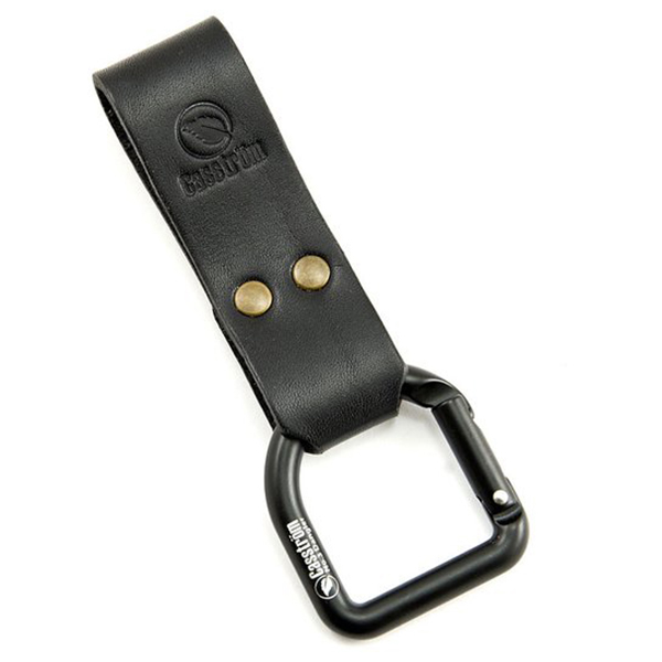 Casström - No.3 Dangler Gr One Size schwarz von Casström