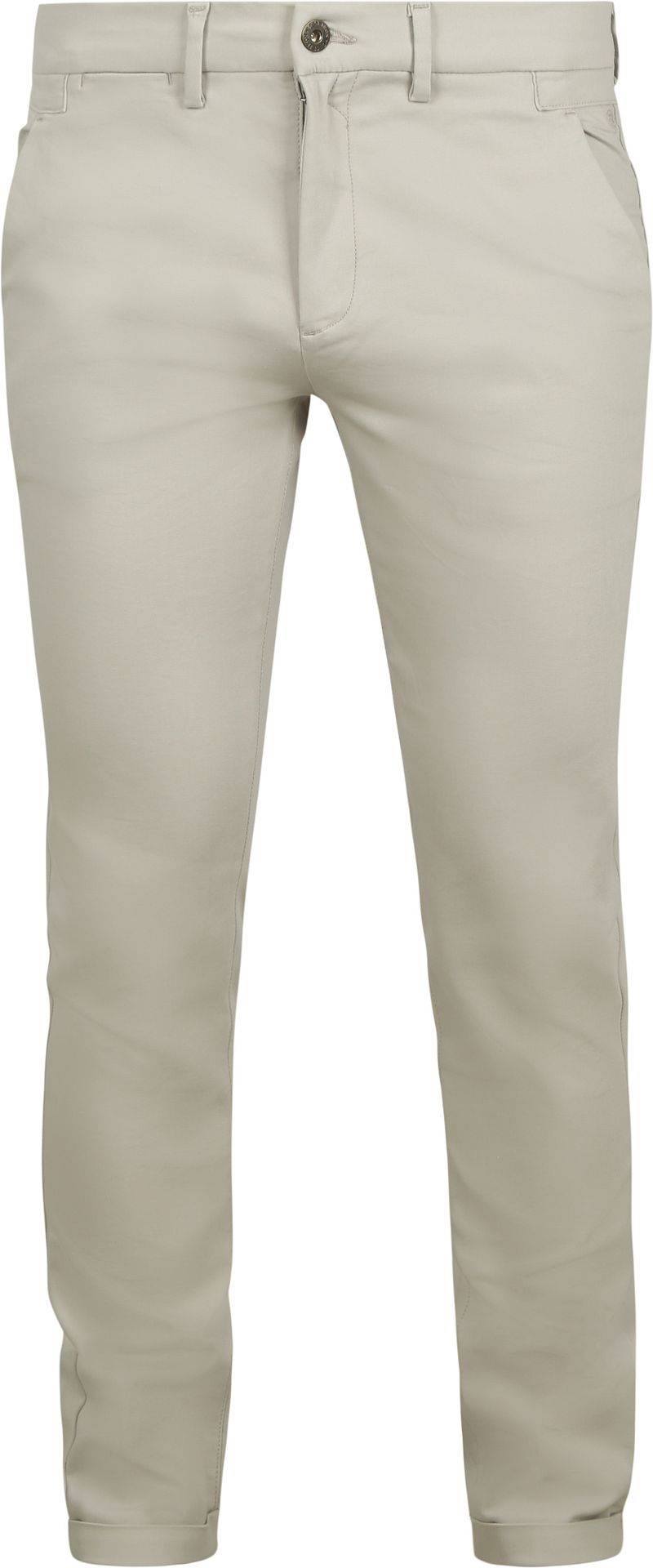 Cast Iron Riser Chino Kit - Größe W 36 - L 32 von Cast Iron