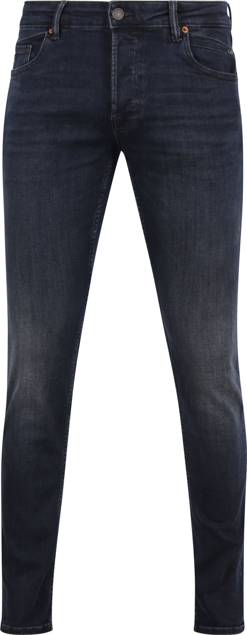 Cast Iron Shiftback Jeans Blau BBO - Größe W 30 - L 32 von Cast Iron