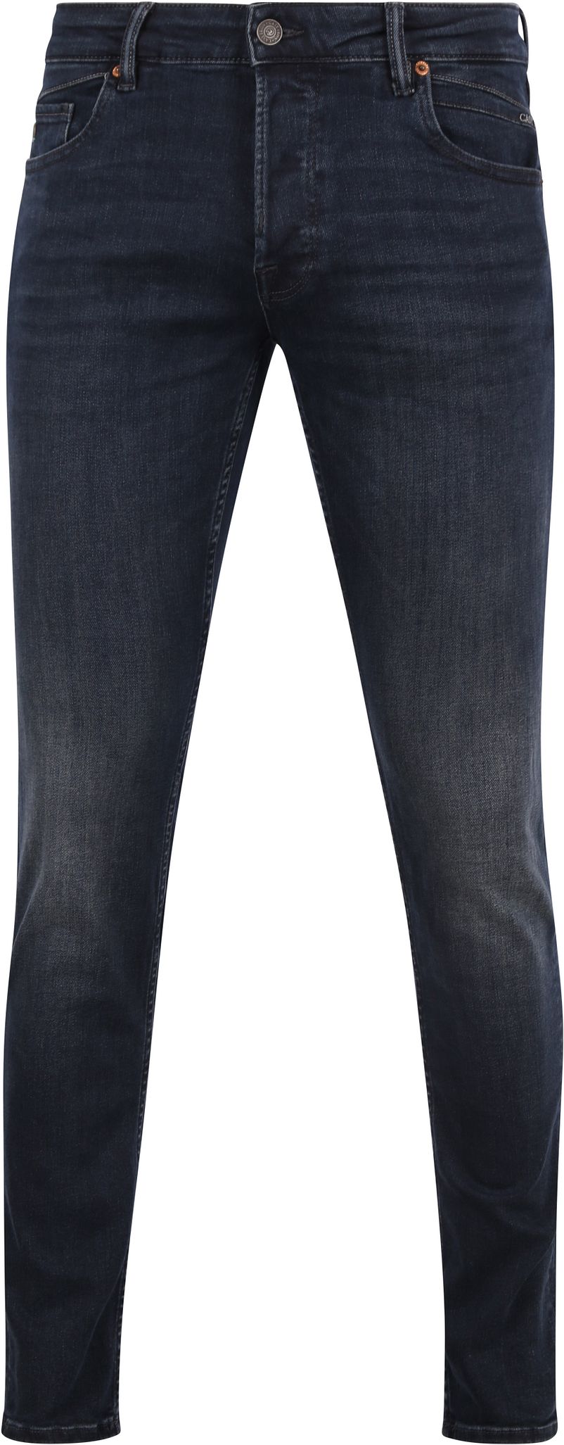 Cast Iron Shiftback Jeans Blau BBO - Größe W 31 - L 34 von Cast Iron