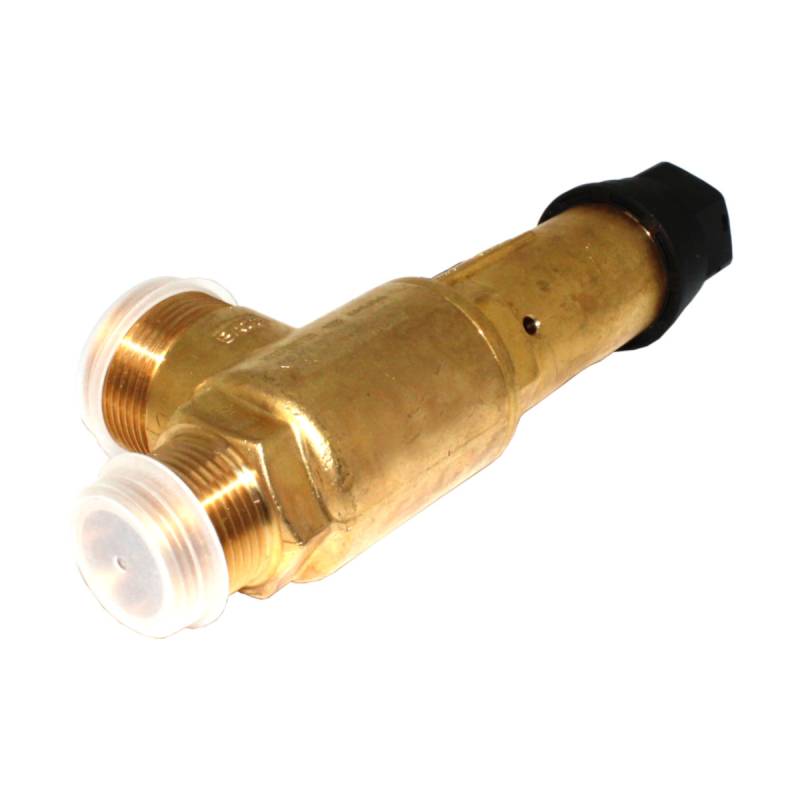 Castel 3030/88C125 Sicherheitsventil 1" NPT 12.5bar Pset Castel 3030/88C125 Sicherheitsventil 1" NPT 12.5bar Pset von Castel