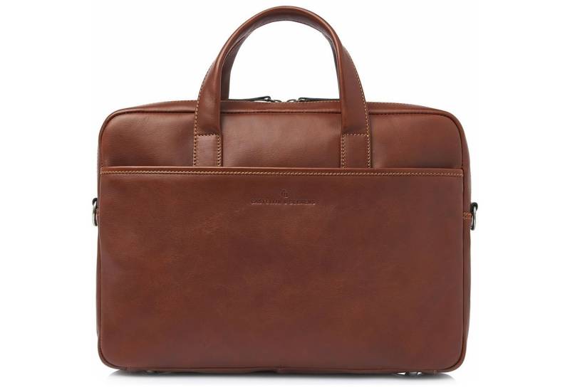 Castelijn & Beerens Aktentasche, Leder von Castelijn & Beerens