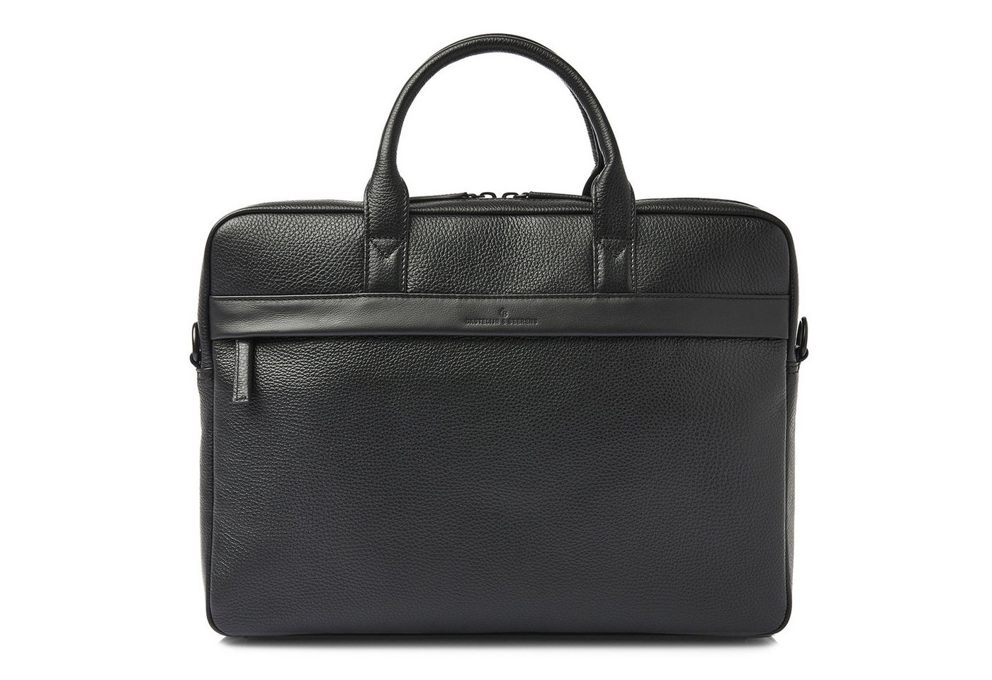 Castelijn & Beerens Aktentasche, Leder von Castelijn & Beerens