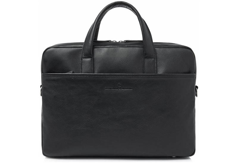 Castelijn & Beerens Aktentasche, Leder von Castelijn & Beerens