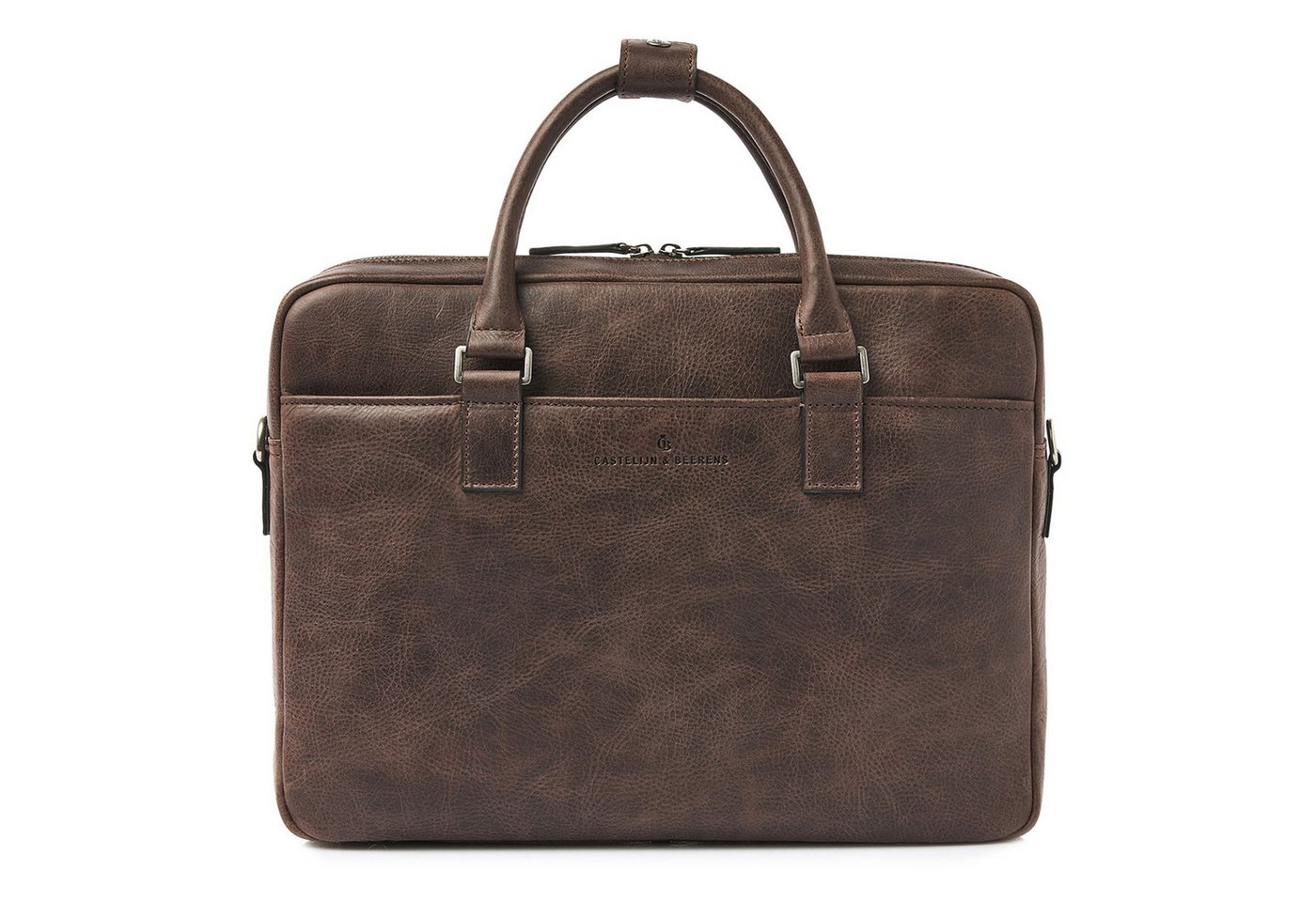 Castelijn & Beerens Aktentasche Carisma, Leder von Castelijn & Beerens