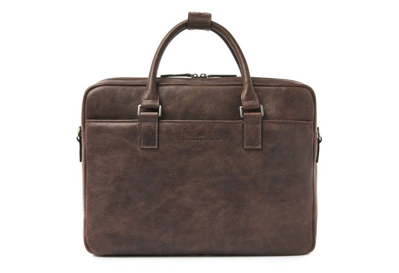 Castelijn & Beerens Aktentasche Carisma, Leder von Castelijn & Beerens