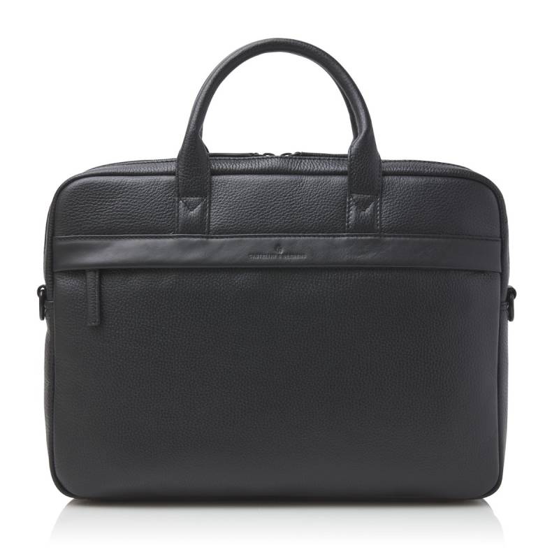 Castelijn & Beerens Alpha Laptoptasche 15.6'' RFID -Schwarz von Castelijn & Beerens