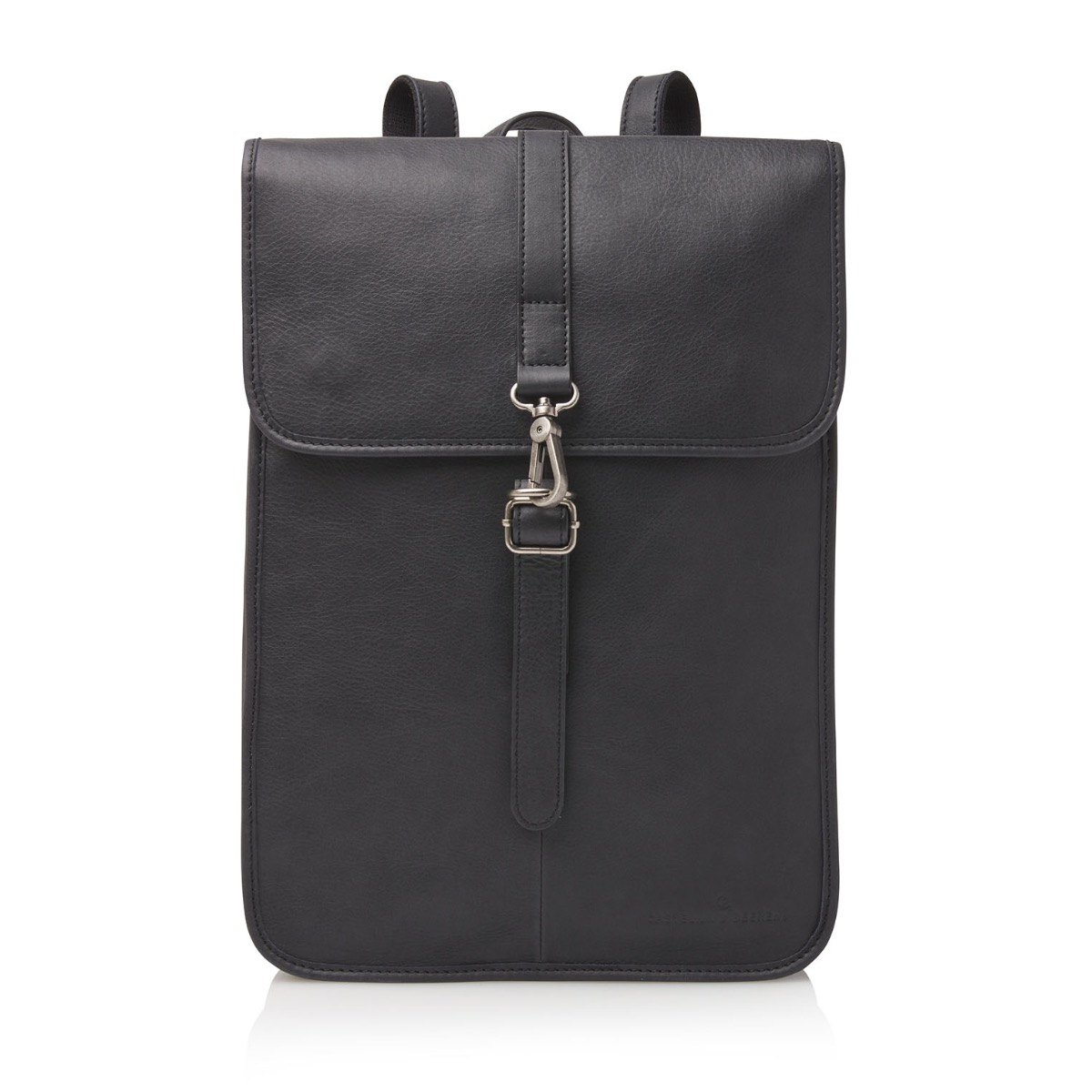 Castelijn & Beerens Carisma Laptop Rucksack RFID 15,6''-Schwarz von Castelijn & Beerens