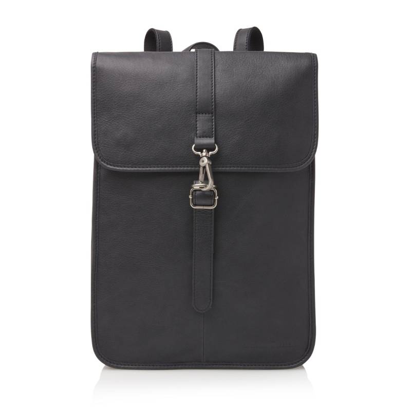 Castelijn & Beerens Carisma Laptop Rucksack RFID 15,6''-Schwarz von Castelijn & Beerens