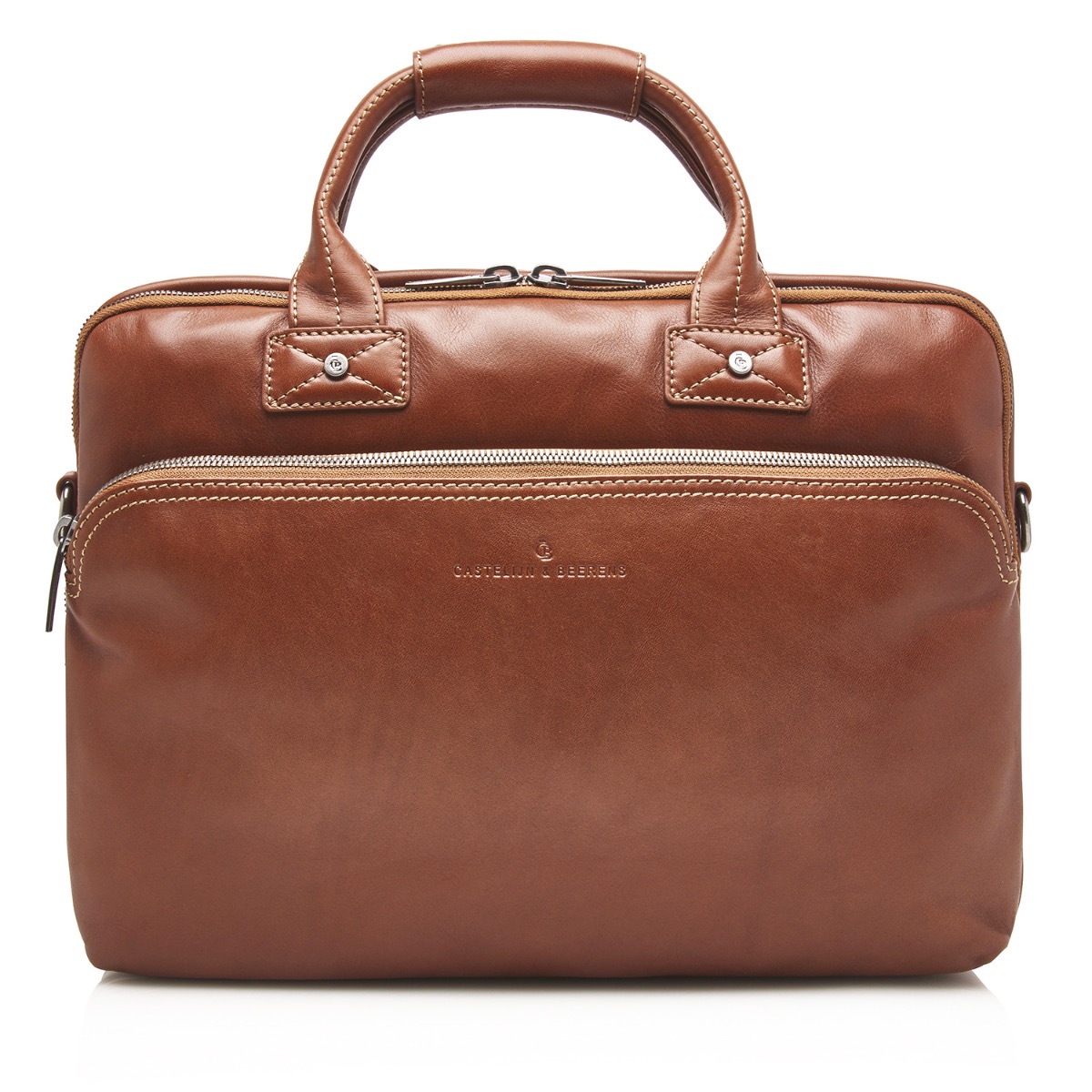 Castelijn & Beerens Firenze Business Laptoptasche 15,6" + Tablet von Castelijn & Beerens