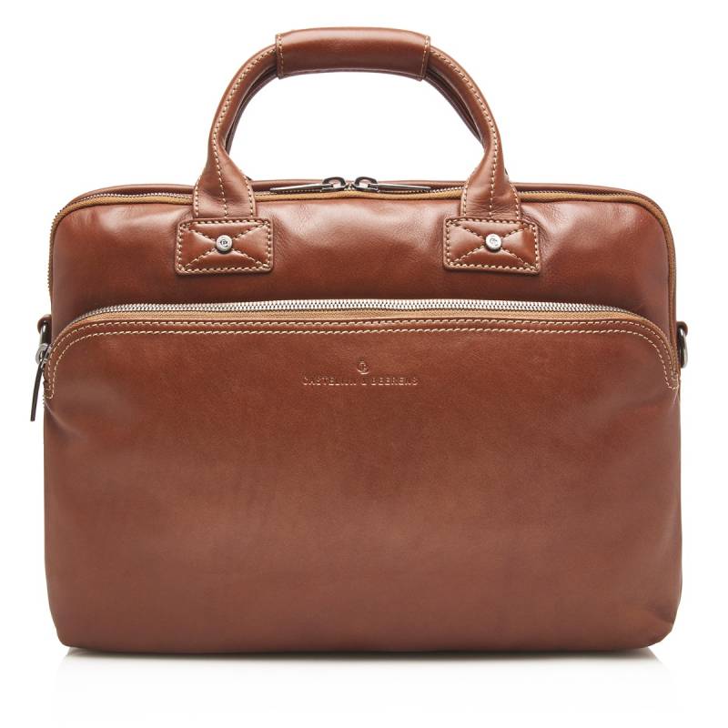 Castelijn & Beerens Firenze Business Laptoptasche 15,6" + Tablet von Castelijn & Beerens