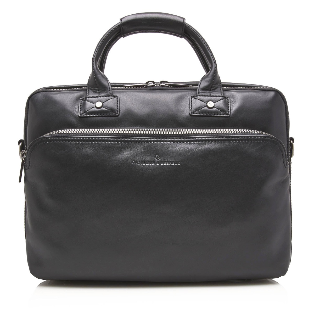 Castelijn & Beerens Firenze Business Laptoptasche 15.6" + Tablet von Castelijn & Beerens