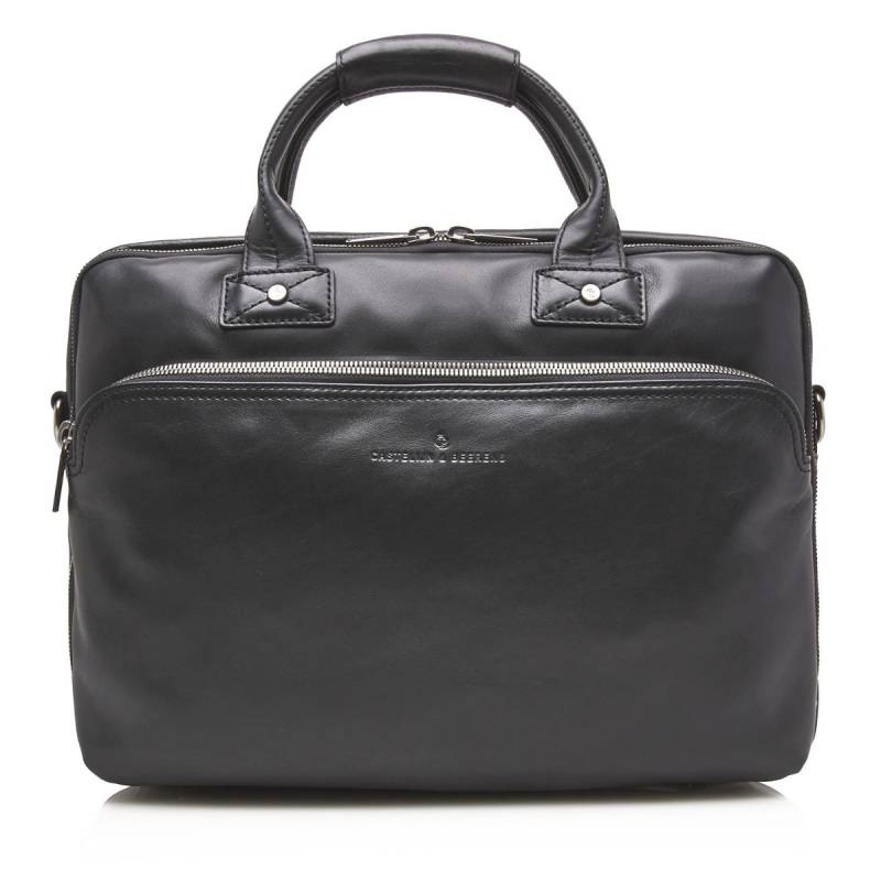 Castelijn & Beerens Firenze Business Laptoptasche 15.6" + Tablet von Castelijn & Beerens