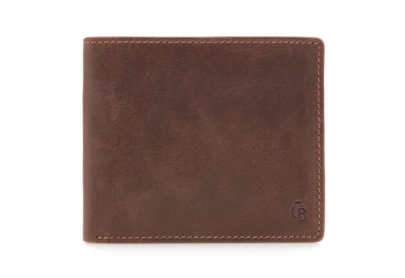 Castelijn & Beerens Geldbörse, Leder von Castelijn & Beerens