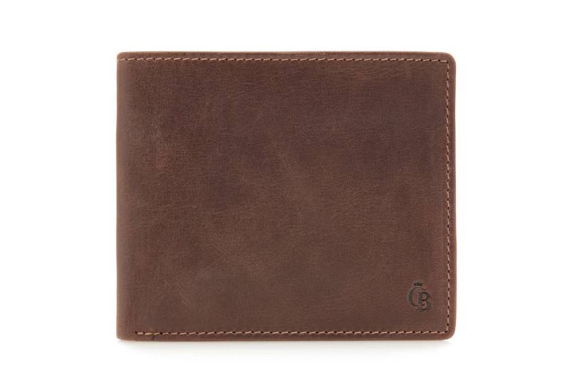 Castelijn & Beerens Geldbörse, Leder von Castelijn & Beerens