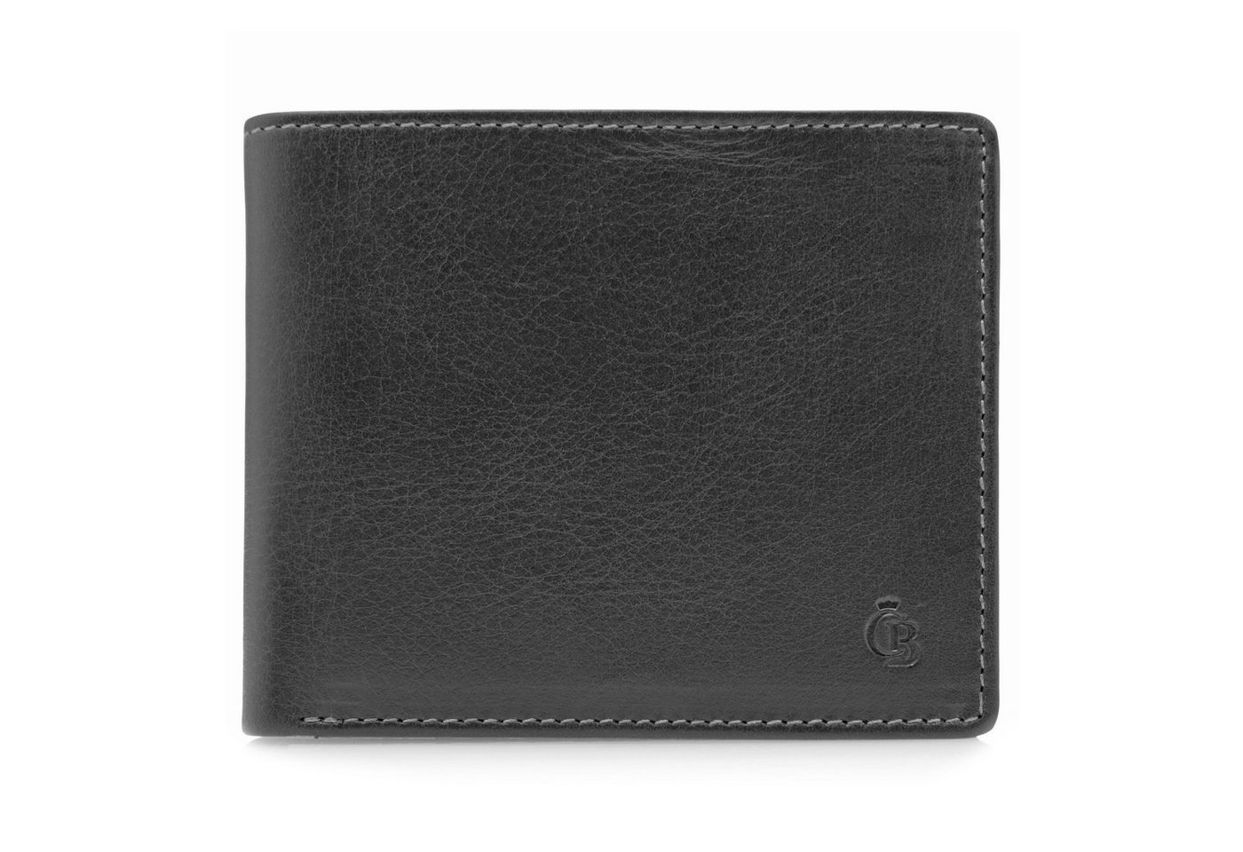 Castelijn & Beerens Geldbörse, Leder von Castelijn & Beerens