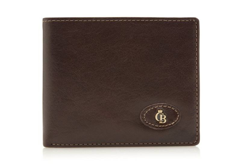 Castelijn & Beerens Geldbörse Gaucho, Leder von Castelijn & Beerens