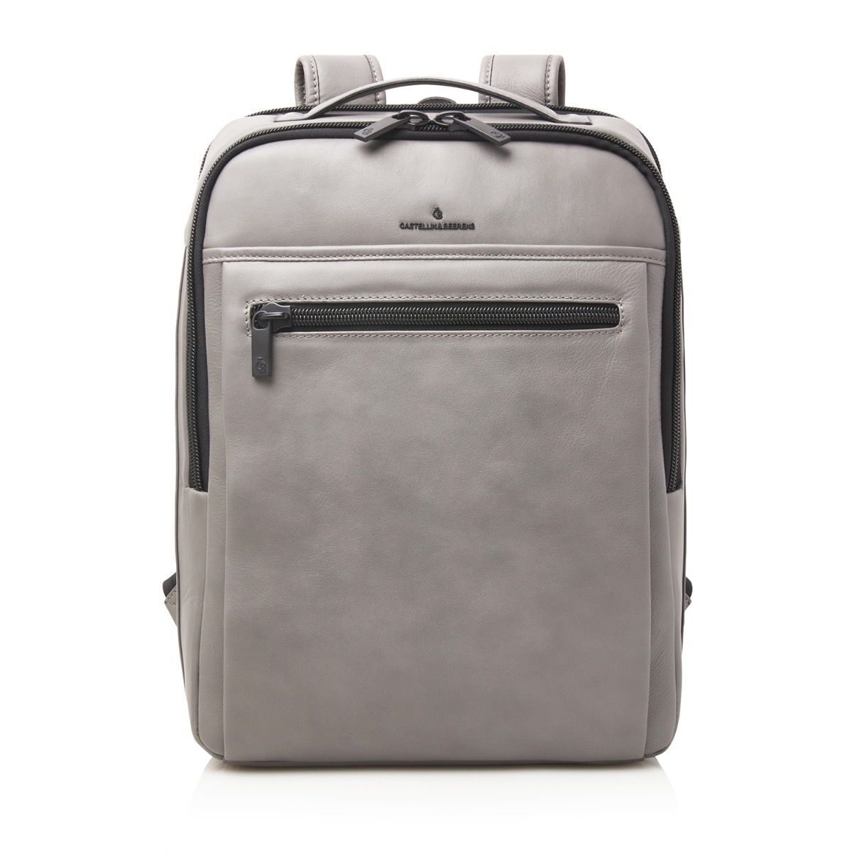 Castelijn & Beerens Nappa X Victor Rucksack 15,6''-Grau von Castelijn & Beerens