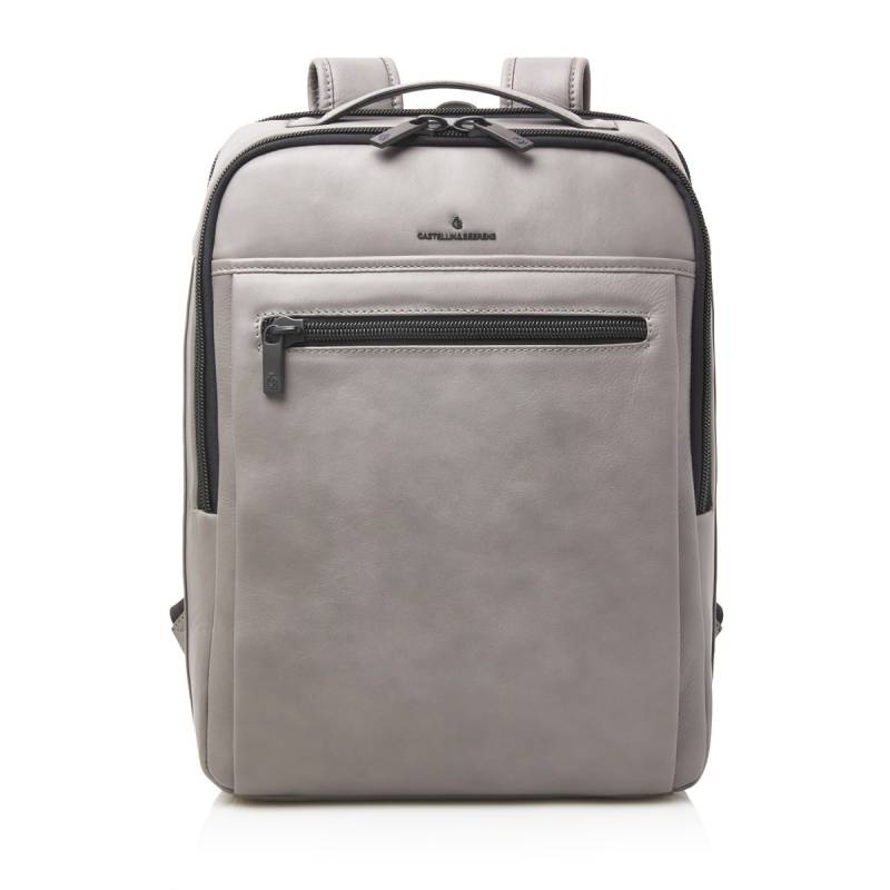 Castelijn & Beerens Nappa X Victor Rucksack 15,6''-Grau von Castelijn & Beerens