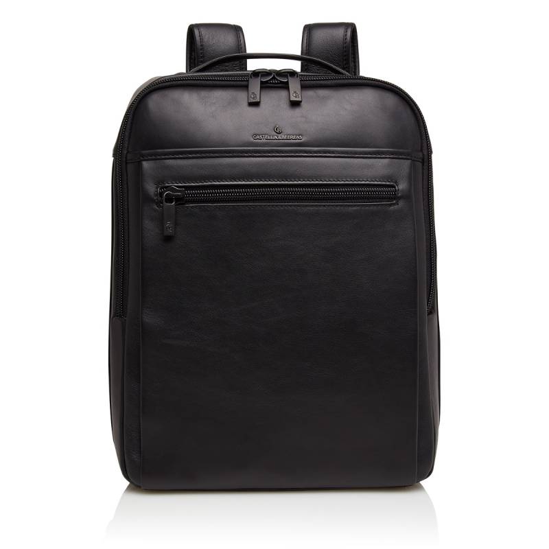 Castelijn & Beerens Nappa X Victor Rucksack 15.6''-Schwarz von Castelijn & Beerens