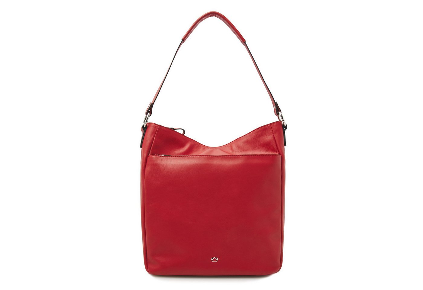 Castelijn & Beerens Schultertasche Babette, Leder von Castelijn & Beerens