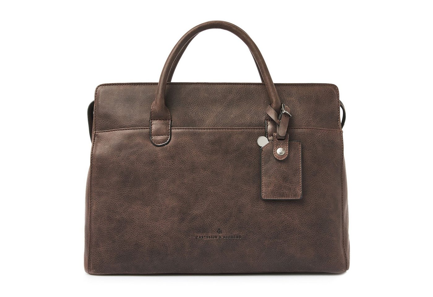 Castelijn & Beerens Shopper Carisma, Leder von Castelijn & Beerens