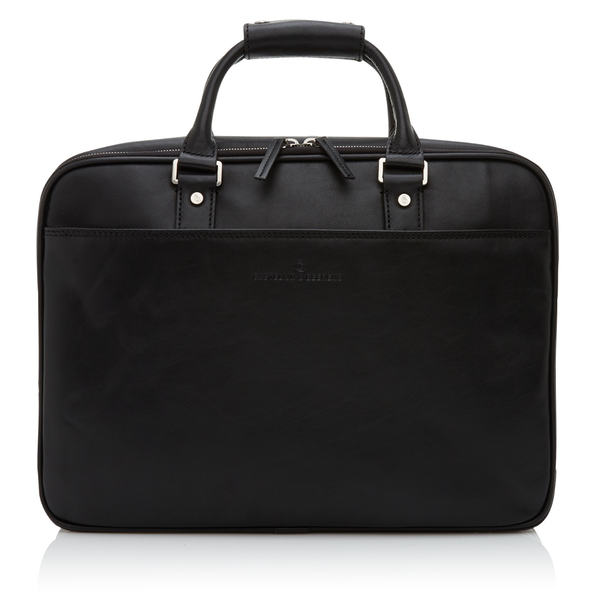 Castelijn & Beerens Verona Laptoptasche 15.6"-Schwarz von Castelijn & Beerens