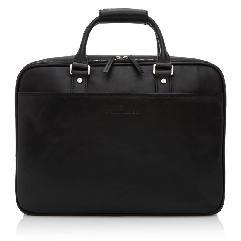 Castelijn & Beerens Verona Laptoptasche 15.6"-Schwarz von Castelijn & Beerens