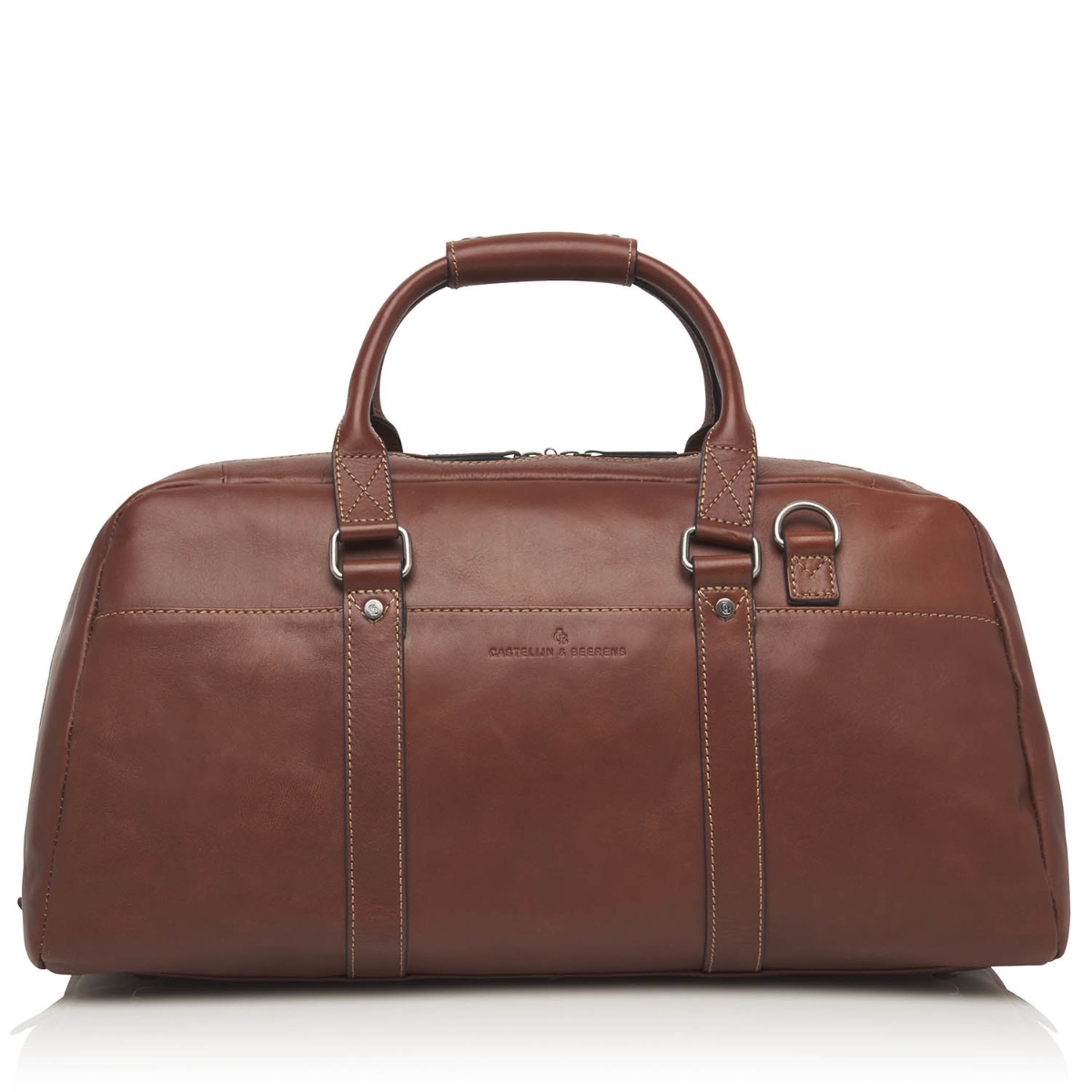 Castelijn & Beerens Verona Weekender-Braun von Castelijn & Beerens