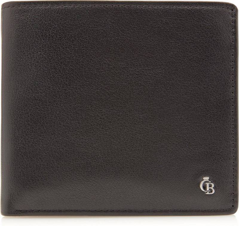 Castelijn & Beerens Vita Brieftasche 7 Karten RFID von Castelijn & Beerens