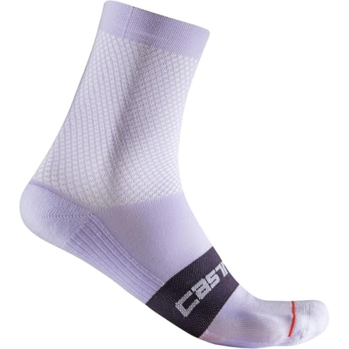 CASTELLI Espresso 12 Socks EU 40-43 von Castelli