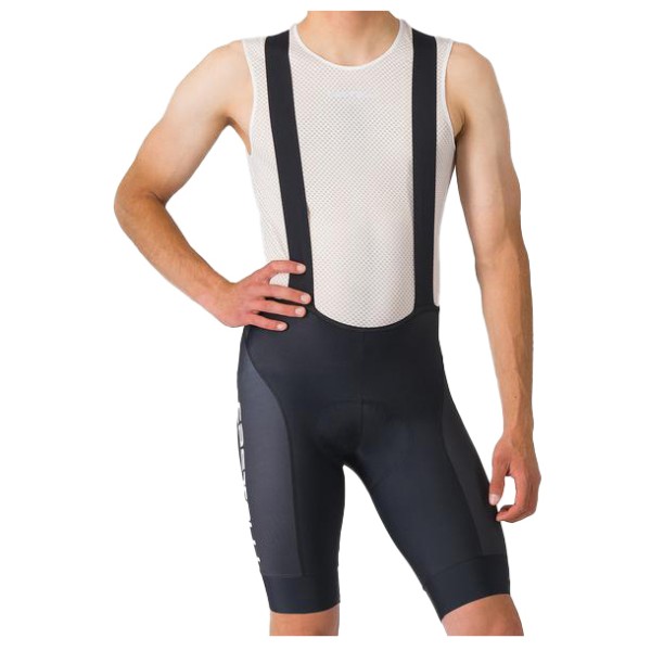 Castelli - Competizione 2 Kit Bibshort - Radhose Gr XXL weiß Castelli - Competizione 2 Kit Bibshort - Radhose Gr XXL weiß von Castelli