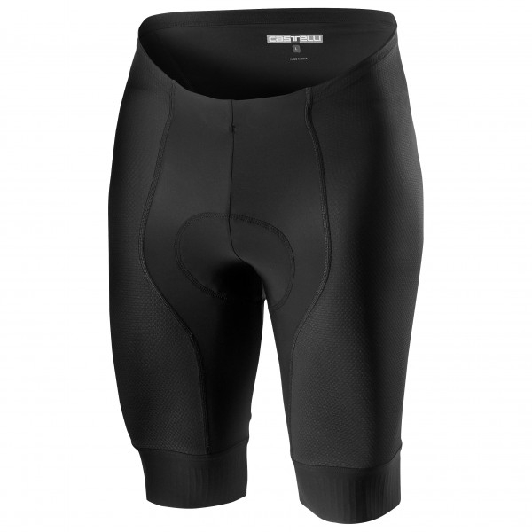 Castelli - Competizione Short - Radhose Gr 3XL schwarz von Castelli