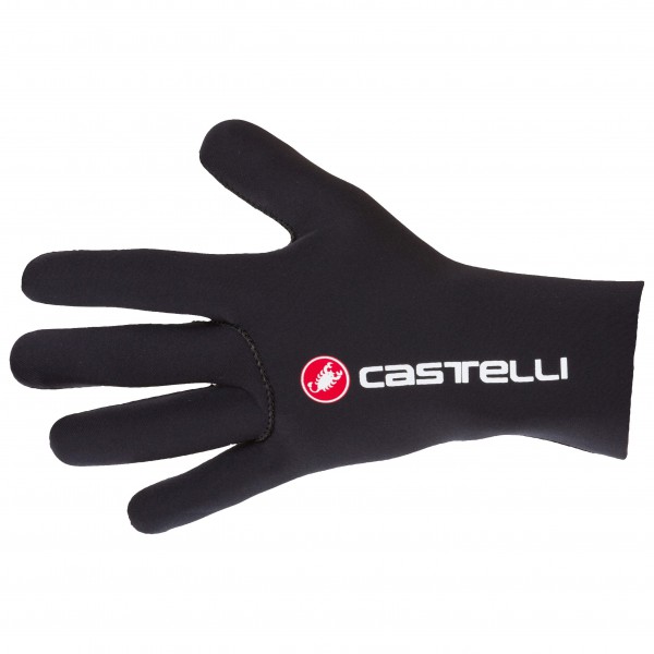 Castelli - Diluvio C Glove - Handschuhe Gr XXL schwarz Castelli - Diluvio C Glove - Handschuhe Gr XXL schwarz von Castelli