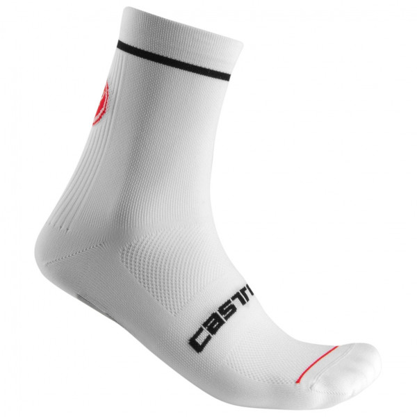 Castelli - Entrata 13 Sock - Radsocken Gr XXL grau Castelli - Entrata 13 Sock - Radsocken Gr XXL grau von Castelli