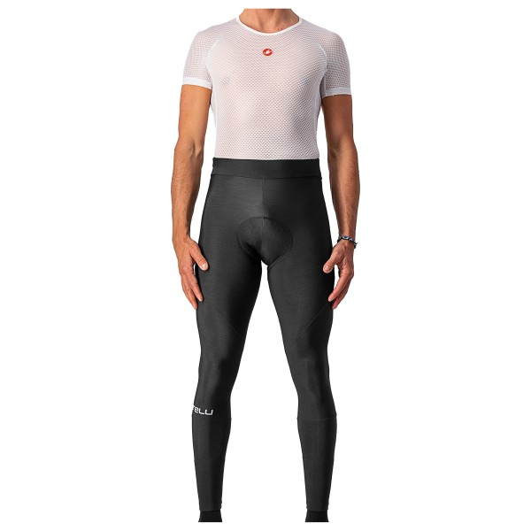 Castelli - Entrata Tight - Radhose Gr XXL schwarz von Castelli