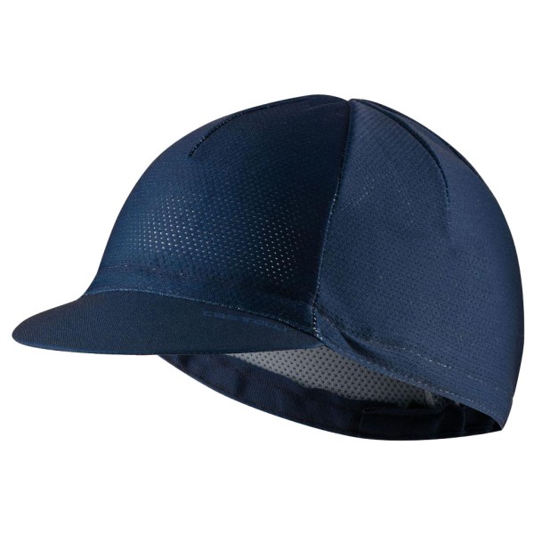 Castelli - Espresso 2 Cap - Radmütze Gr One Size blau Castelli - Espresso 2 Cap - Radmütze Gr One Size blau von Castelli