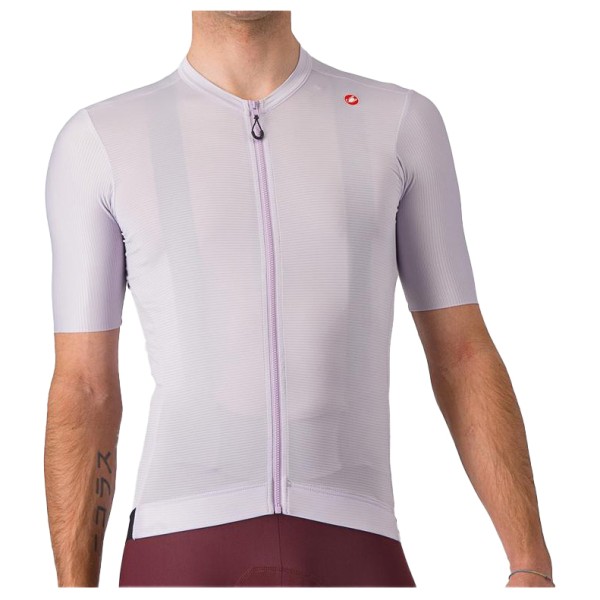 Castelli - Espresso Jersey - Radtrikot Gr M bunt von Castelli