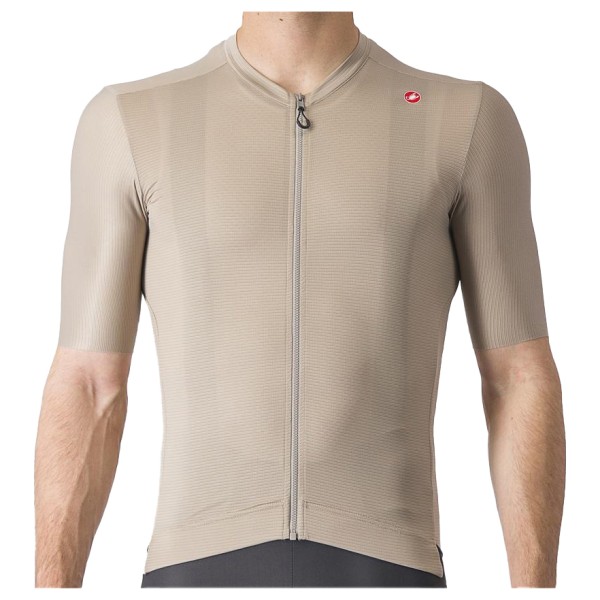 Castelli - Espresso Jersey - Radtrikot Gr S beige Castelli - Espresso Jersey - Radtrikot Gr S beige von Castelli