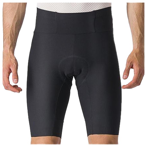 Castelli - Espresso Short - Radhose Gr XXL schwarz von Castelli