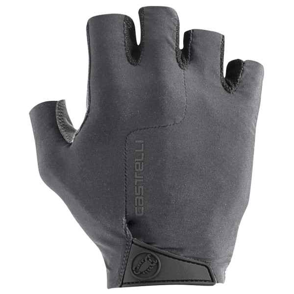 Castelli - Premio Glove - Handschuhe Gr XL grau von Castelli