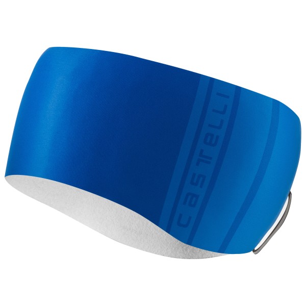 Castelli - Pro Thermal 2 Headband - Stirnband Gr One Size blau Castelli - Pro Thermal 2 Headband - Stirnband Gr One Size blau von Castelli