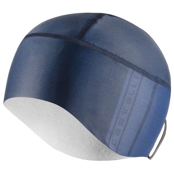 Castelli - Pro Thermal 2 Skully - Radmütze Gr One Size blau Castelli - Pro Thermal 2 Skully - Radmütze Gr One Size blau von Castelli