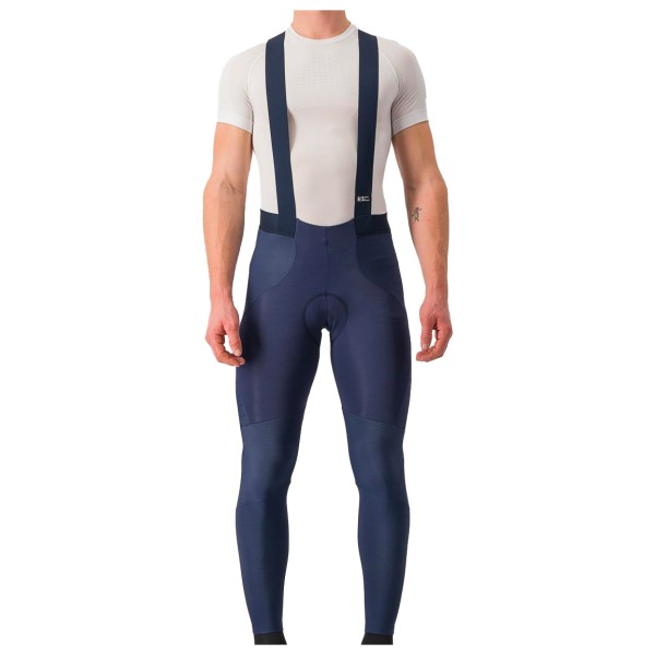 Castelli - Sorpasso RoS Bibtight - Radhose Gr XXL blau Castelli - Sorpasso RoS Bibtight - Radhose Gr XXL blau von Castelli