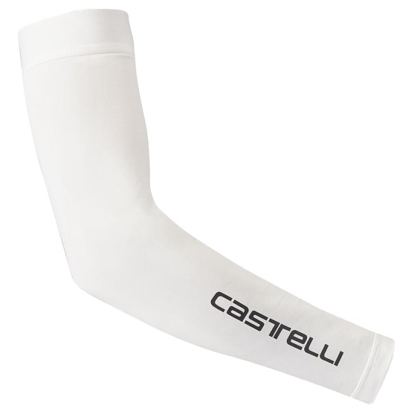 Castelli - UPF 50+ Light Arm 2 Sleeves - Armlinge Gr XL weiß Castelli - UPF 50+ Light Arm 2 Sleeves - Armlinge Gr XL weiß von Castelli