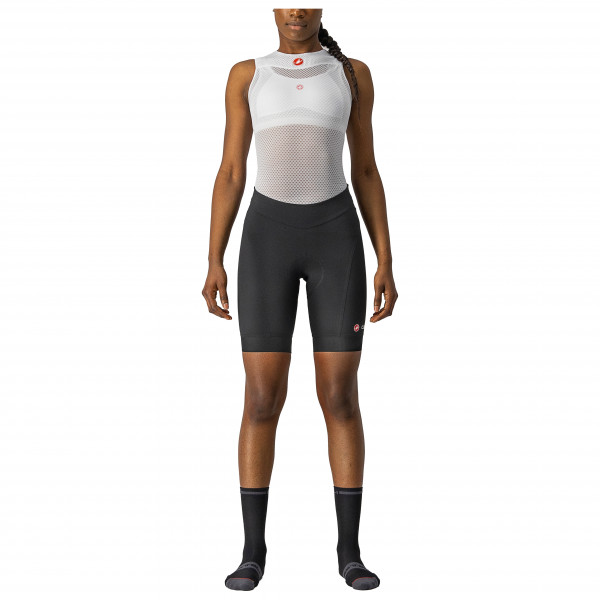 Castelli - Women's Endurance Shorts - Radhose Gr L schwarz Castelli - Women's Endurance Shorts - Radhose Gr L schwarz von Castelli